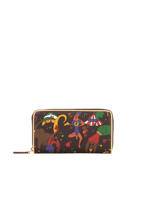 Portafoglio donna PIERO GUIDI | L02444038C95